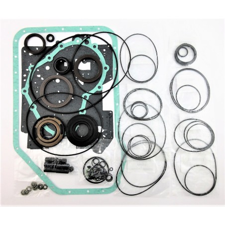 OHK ZESTAW USZCZELNIEŃ BEZ TŁOKÓW 5HP19FL 01V 5HP19FLA 95+