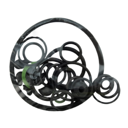 OHK ZESTAW USZCZELNIEŃ BEZ TŁOKÓW 5HP19FL 01V 5HP19FLA 95+