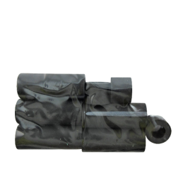 OHK ZESTAW USZCZELNIEŃ BEZ TŁOKÓW 5HP19FL 01V 5HP19FLA 95+