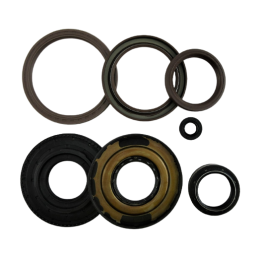 OHK ZESTAW USZCZELNIEŃ BEZ TŁOKÓW 5HP19FL 01V 5HP19FLA 95+