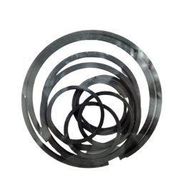 OHK ZESTAW USZCZELNIEŃ BEZ TŁOKÓW 6HP19A 09L 6HP21A 02+