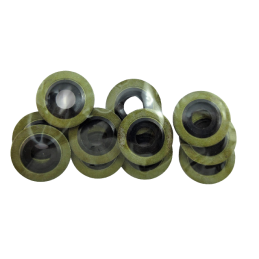 OHK ZESTAW USZCZELNIEŃ BEZ TŁOKÓW 6HP19A 09L 6HP21A 02+