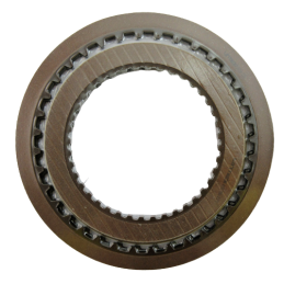 TARCZE CIERNE ZESTAW 4L30E 89+