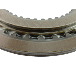 REIBSCHEIBENSATZ 4L30E 89+