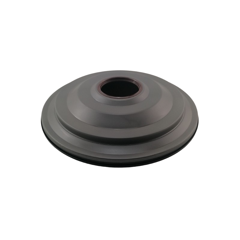 POKRYWA SPRZĘGŁA ZE SPRĘŻYNĄ 6DCT451 MPS6 POWERSHIFT 07+