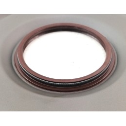 POKRYWA SPRZĘGŁA ZE SPRĘŻYNĄ 6DCT451 MPS6 POWERSHIFT 07+