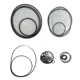 OHK ZESTAW USZCZELNIEŃ BEZ TŁOKÓW K114 K115