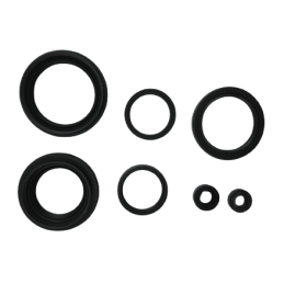 OHK ZESTAW USZCZELNIEŃ BEZ TŁOKÓW K114 K115