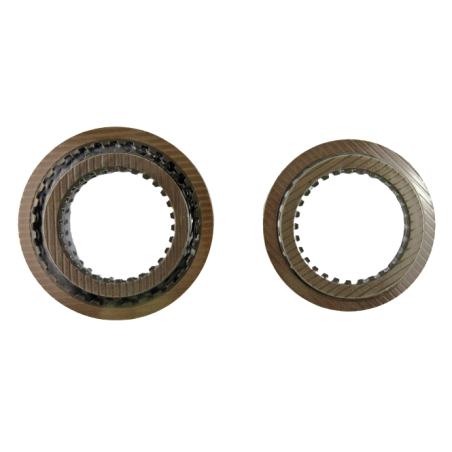 TARCZE CIERNE ZESTAW 62TE 07+