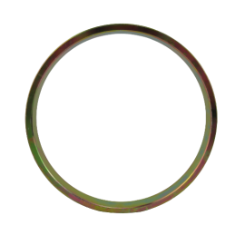 POKRYWA SPRZĘGŁA ZE SPRĘŻYNĄ 6DCT450 MPS6 POWERSHIFT 07+ ZESTAW Z BANANAMI I TULEJĄ POZYCJONUJĄCĄ