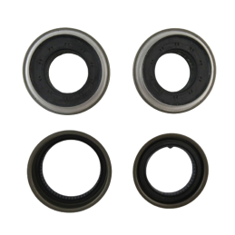 ZESTAW USZCZELNIEŃ BEZ TŁOKÓW 8F35 FORD