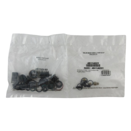 ZESTAW USZCZELNIEŃ BEZ TŁOKÓW 8F35 FORD