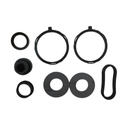 ZESTAW USZCZELNIEŃ BEZ TŁOKÓW 8F35 FORD