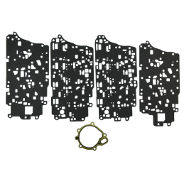 ZESTAW USZCZELNIEŃ BEZ TŁOKÓW 8F35 FORD