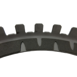 TARCZA CIERNA KONWERTERA 6R80 260mm