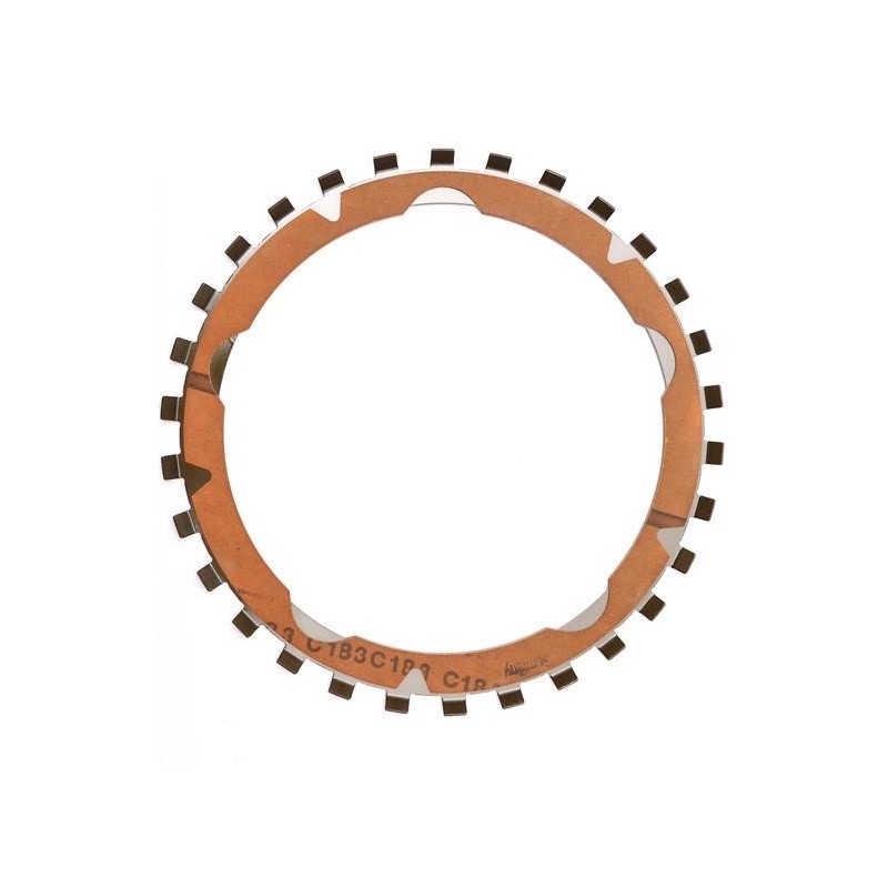 TARCZA CIERNA KONWERTERA 6HP21 6HP21A