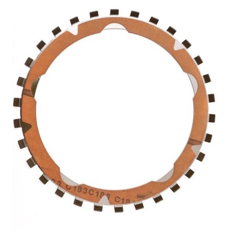 TARCZA CIERNA KONWERTERA 6HP21 6HP21A