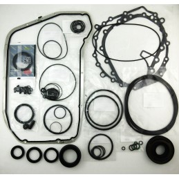 OHK ZESTAW USZCZELNIEŃ BEZ TŁOKÓW 8HP55 0BK 0BW 10+