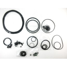 OHK ZESTAW USZCZELNIEŃ BEZ TŁOKÓW 8HP55 0BK 0BW 10+