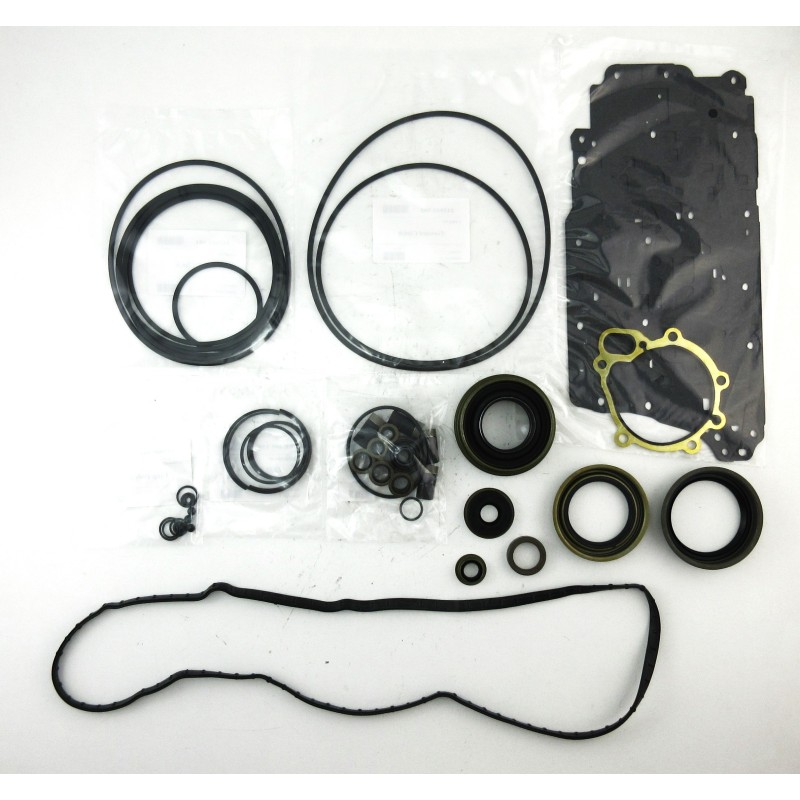 OHK ZESTAW USZCZELNIEŃ BEZ TŁOKÓW 8F35 FORD