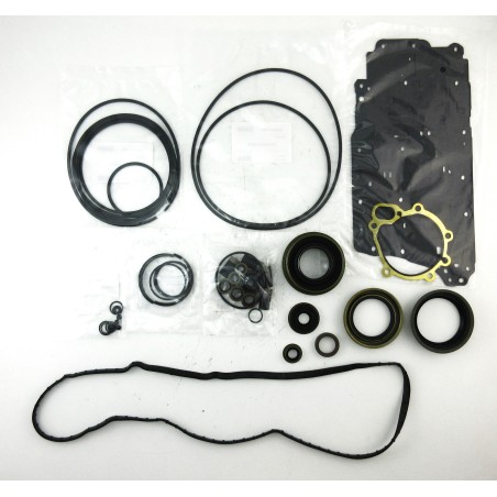 OHK ZESTAW USZCZELNIEŃ BEZ TŁOKÓW 8F35 FORD