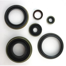 OHK ZESTAW USZCZELNIEŃ BEZ TŁOKÓW 8F35 FORD