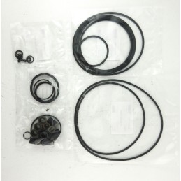 OHK ZESTAW USZCZELNIEŃ BEZ TŁOKÓW 8F35 FORD