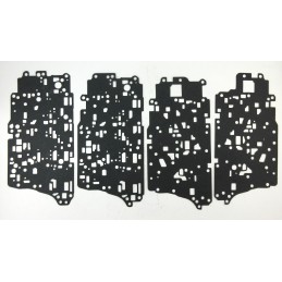 OHK ZESTAW USZCZELNIEŃ BEZ TŁOKÓW 8F35 FORD