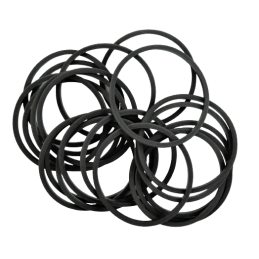 USZCZELNIACZ KONWERTERA 56.95mm x 2.84mm x 2.18mm 722.6 722.9