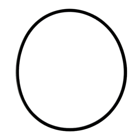 USZCZELNIACZ TŁOKA KONWERTERA 115.57mm x 3.17mm x 2.03mm 722.6 722.9