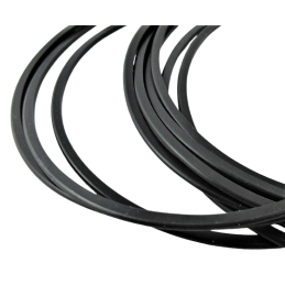 USZCZELNIACZ TŁOKA KONWERTERA 115.57mm x 3.17mm x 2.03mm 722.6 722.9