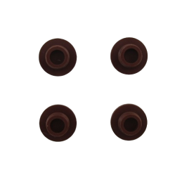 ZAŚLEPKA KOSZA SPRZĘGŁA 6DCT450 MPS6 POWERSHIFT - 4SZT