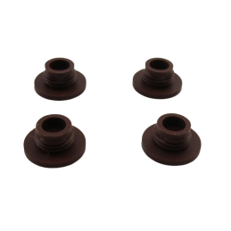 ZAŚLEPKA KOSZA SPRZĘGŁA 6DCT450 MPS6 POWERSHIFT - 4SZT