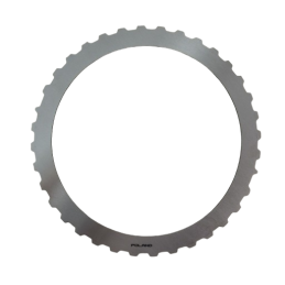 PRZEKŁADKA STALOWA DL501 0B5 S-TRONIC KOSZ 1-3-5-7 216mm x 178mm x 2mm 36 ZĘBÓW