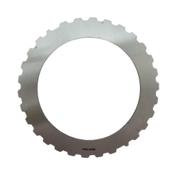 PRZEKŁADKA STALOWA DL501 0B5 S-TRONIC KOSZ 2-4-6-REVERSE 155.50mm x 112.56mm x 2.00mm 30 ZĘBÓW