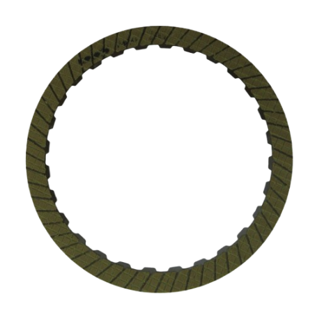 TARCZA CIERNA DL501 0B5 S-TRONIC KOSZ 1-3-5-7 208.53mm x 171.35mm x 2.36mm 28 ZĘBÓW