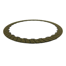 TARCZA CIERNA DL501 0B5 S-TRONIC KOSZ 1-3-5-7 208.53mm x 171.35mm x 2.36mm 28 ZĘBÓW