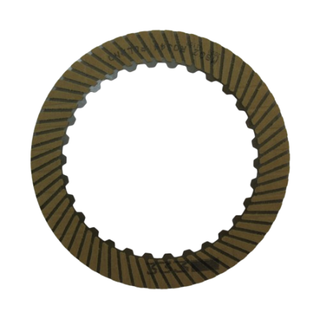 TARCZA CIERNA DL501 0B5 S-TRONIC KOSZ 2-4-6-REVERSE 149.05mm x 107.21mm x 2.29mm 30 ZĘBÓW