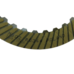 TARCZA CIERNA DL501 0B5 S-TRONIC KOSZ 2-4-6-REVERSE 149.05mm x 107.21mm x 2.29mm 30 ZĘBÓW