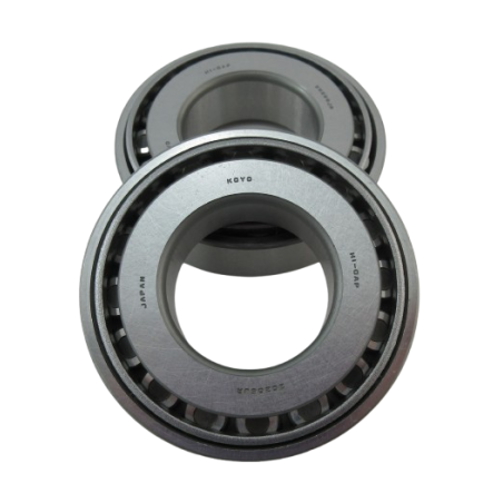 JF011E ZESTAW ŁOŻYSK (2 SZT) WAŁKA POŚREDNIEGO