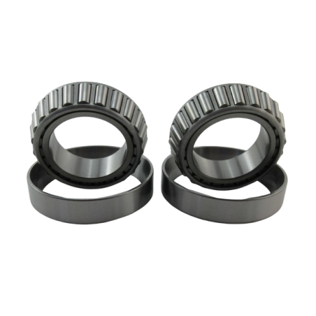 ZESTAW ŁOŻYSK JF011E RE0F10A DYFERENCJAŁU