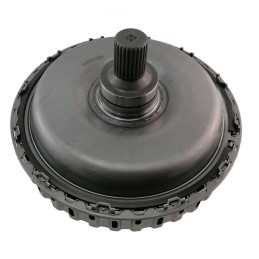 SPRZĘGŁO DL501 0B5 S-TRONIC TYP E