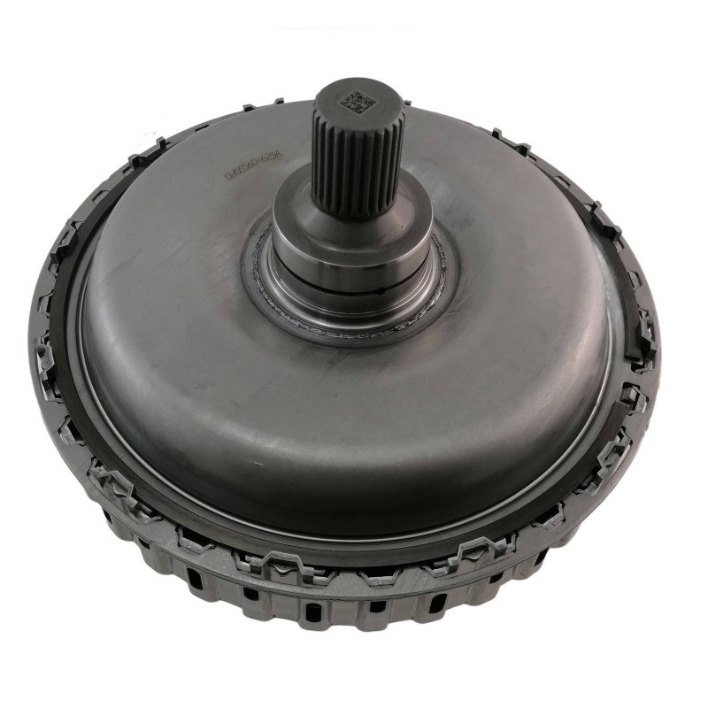 SPRZĘGŁO DL501 0B5 S-TRONIC TYP E