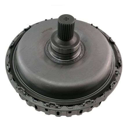 KUPPLUNGSSATZ DL501 0B5 S-TRONIC TYPE E