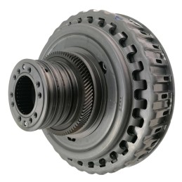 KUPPLUNGSSATZ DL501 0B5 S-TRONIC TYPE E