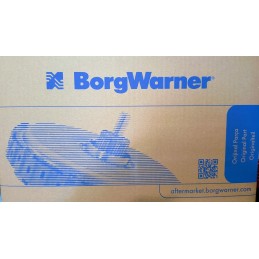 KUPPLUNGSSATZ DL501 0B5 S-TRONIC TYPE E