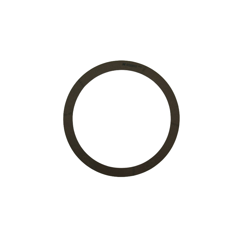 OKLEINA CIERNA 219 mm x 260 mm GR 1.70 mm