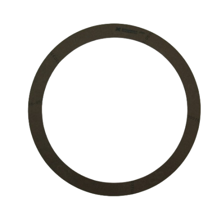 OKLEINA CIERNA 219 mm x 260 mm GR 1.70 mm