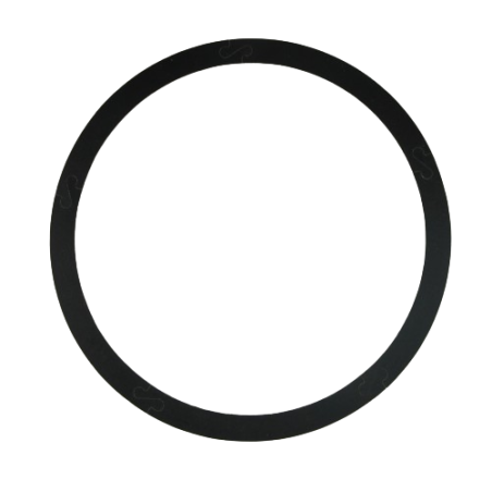 OKLEINA CIERNA 249mm x 217mm 1.7mm HTS