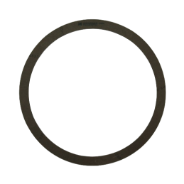 OKLEINA CIERNA 249mm x 217mm 1.7mm HTS